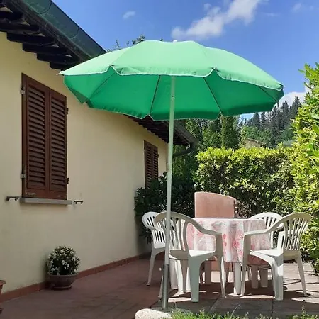 Il Pino - Cipresso Apartment