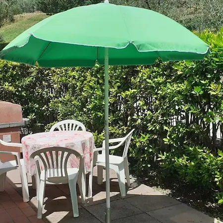 Il Pino - Cipresso Gambassi Terme