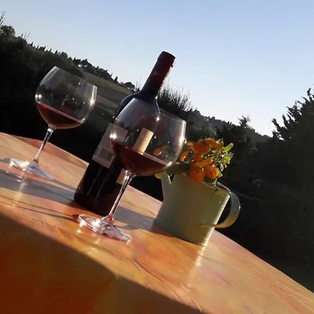 Il Pino - Cipresso Appartamento *