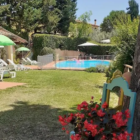 Il Pino - Cipresso Apartment