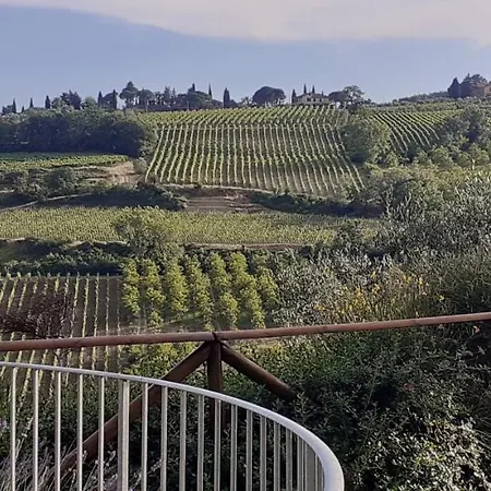 Apartment Il Pino - Cipresso *
