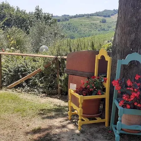 Apartment Il Pino - Cipresso *