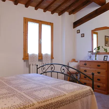 Apartment Il Pino - Cipresso *
