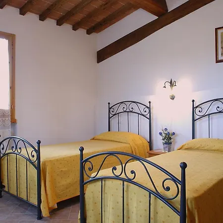 Il Pino - Cipresso Apartment