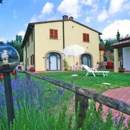 Il Pino - Cipresso Gambassi Terme