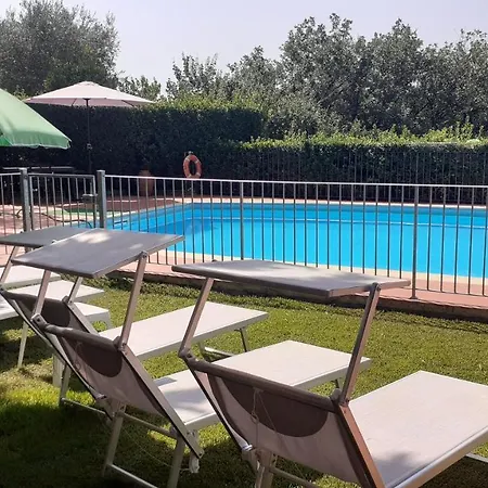 Il Pino - Cipresso Gambassi Terme