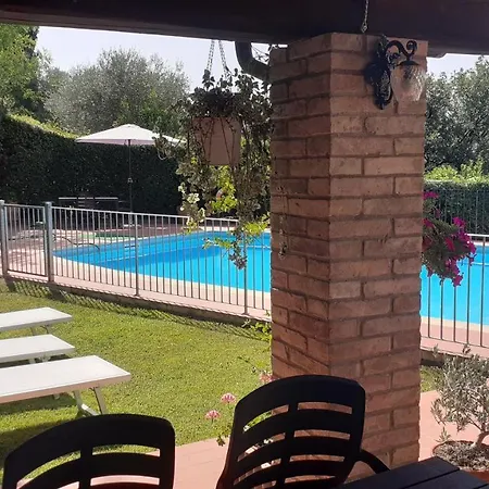Apartment Il Pino - Cipresso