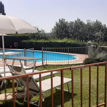 Il Pino - Cipresso