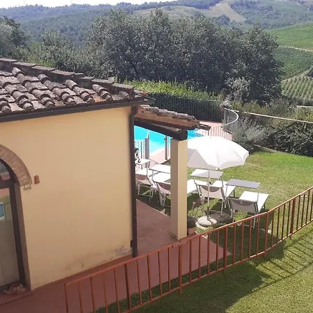 Il Pino - Cipresso *