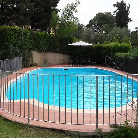 Apartment Il Pino - Cipresso *