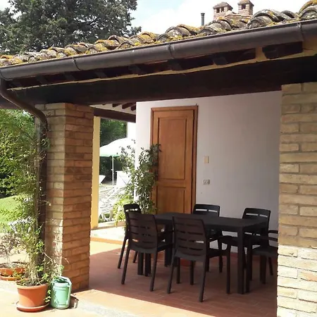 Il Pino - Cipresso
