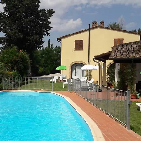 Apartment Il Pino - Cipresso