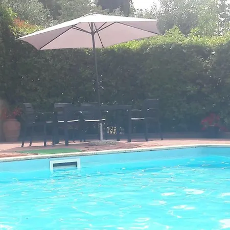 Il Pino - Cipresso Apartment Gambassi Terme